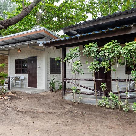 Breeze Bungalows Ко-Ланта Экстерьер фото