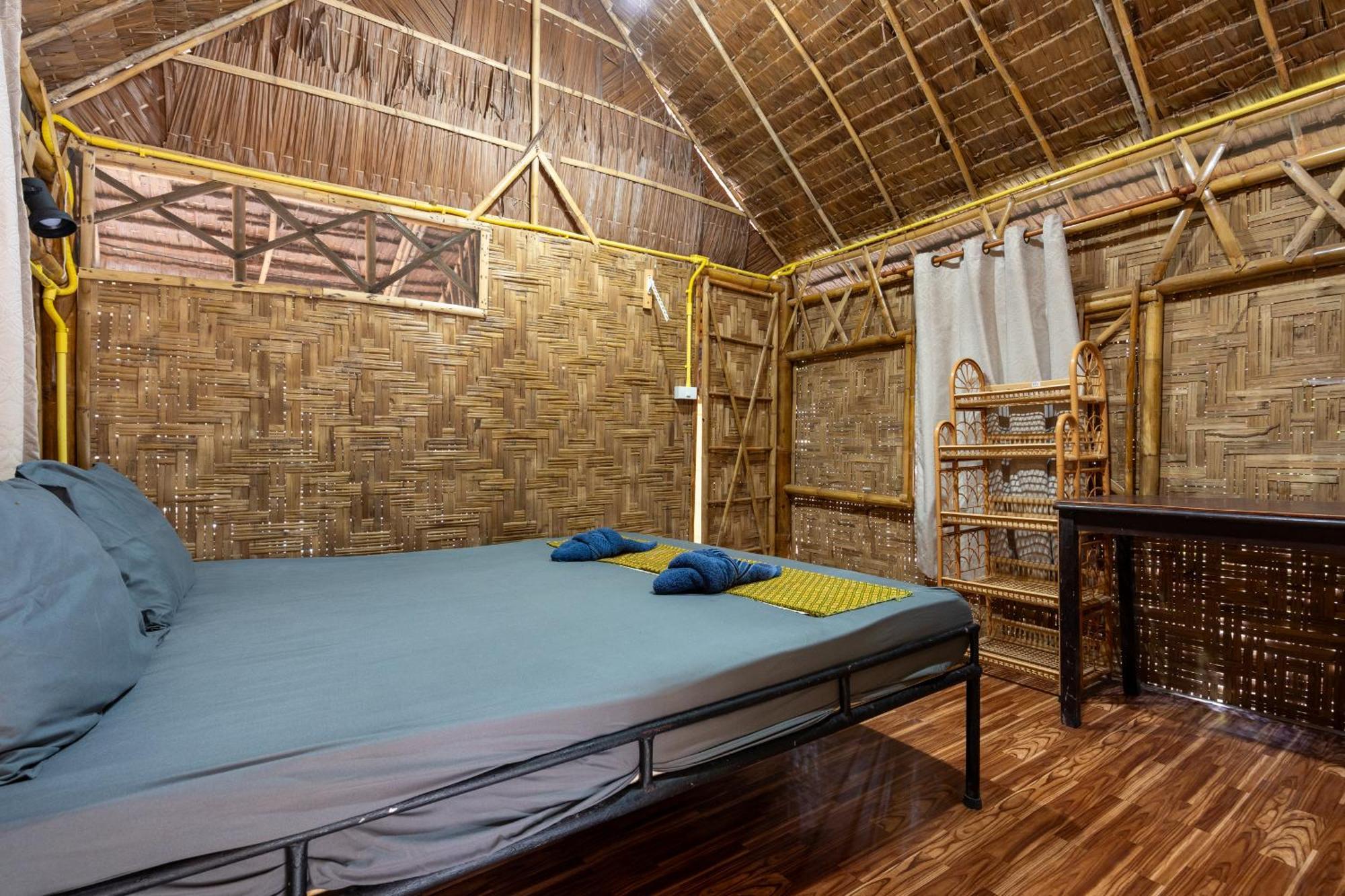 Breeze Bungalows Ко-Ланта Экстерьер фото