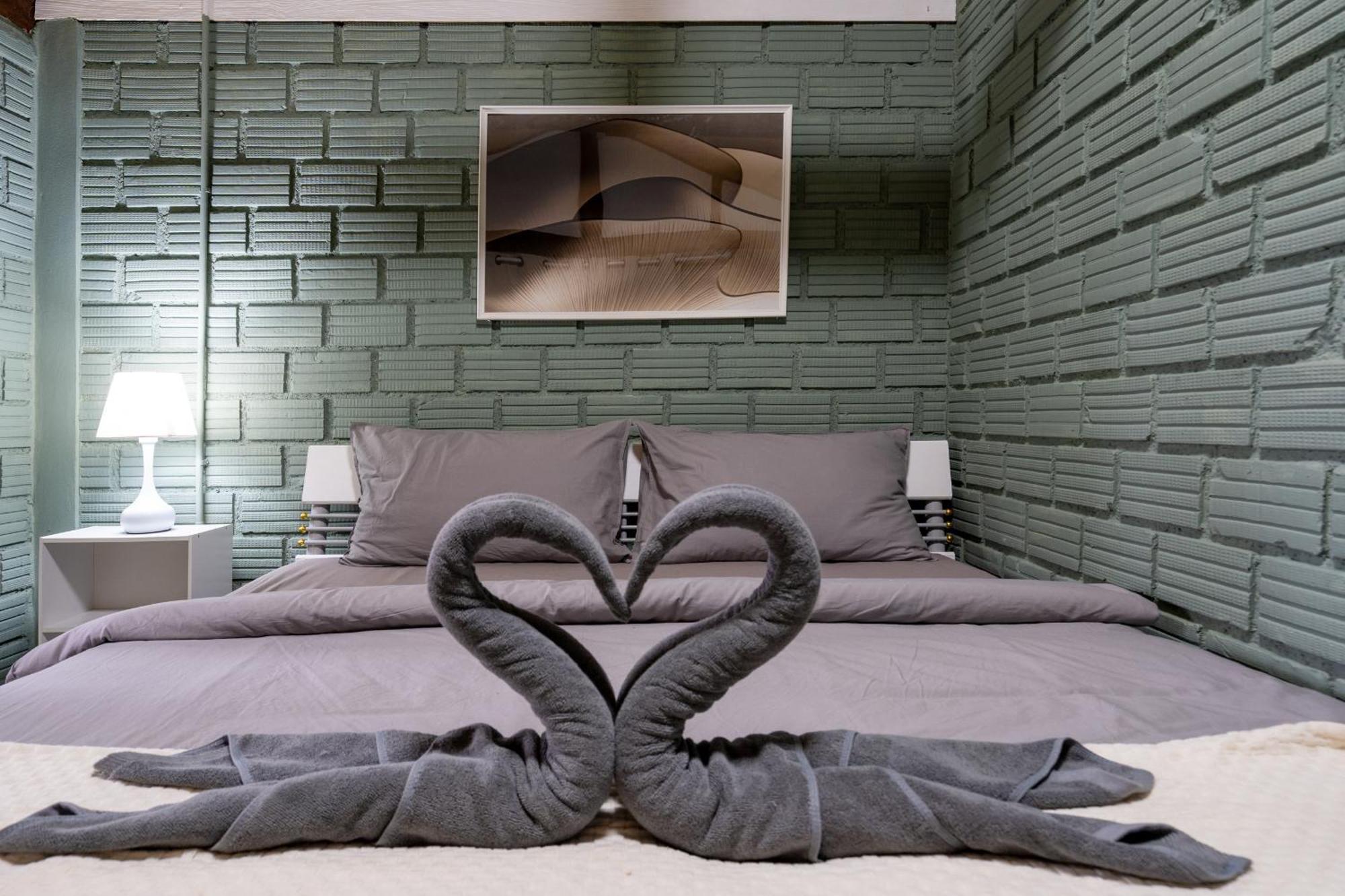 Breeze Bungalows Ко-Ланта Экстерьер фото